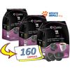 Pop Caffè 288 Capsule → POP Caffè E-GUSTO ARABICA Cialde Compatibili Nescafè Dolce e Gusto