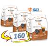 Pop Caffè 96 Capsule → POP Caffè E-GUSTO NOCCIOLINO Cialde Compat. Nescafè Dolce e Gusto