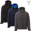 Payper Soft-shell imbottito Payper XL Blu Navy