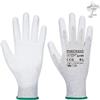 Portwest Guanti Palmo PU Antistatici ESD 8/M