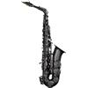 Selmer Supreme 2025 Limited Edition Sax Alto Matt Black