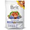 BRIT ANIMALS Hamster Complete 100g