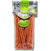 PASTA D'ALBA PASTA DI LENTICCHIE ROSSE TAGLIATELLE 250 GR BIO CERTIFICATE SENZA GLUTINE