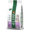 Libra per Gatti Adulti Sterilizzati al Pollo da 1,5 Kg