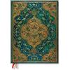 Paperblanks Agende 12 Mesi 2024 Cronache Turchesi, Verticale - Ultra (230 x 180), Inglese (Festività Internazionali)