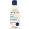 Aveeno Emulave Skin Relief Shampoo lenitivo per capelli delicati 300 ml