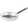 Agnelli Padella Svasata Alta A Saltare Con Manico Inox Cm 34 di Baldassare Agnelli