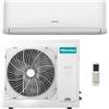 hisense Condizionatore Hisense New Easy Smart 24000 BTU R32 Inverter Wi-Fi A++ codice prodotto CA70BT2BW-G