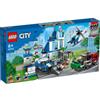 Lego City Police 60316 Stazione di Polizia