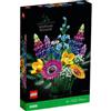 Lego Botanicals 10313 Bouquet fiori selvatici