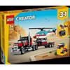Lego Creator 31146 Autocarro con elicottero