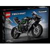 Lego Technic 42170 Motocicletta Kawasaki Ninja H2R