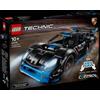 Lego Technic 42176 Auto da corsa Porsche GT4 e-Performance