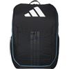 Adidas Zaino Adidas Protour 3.4 Nero