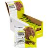 Polleo Sport Vegan Baked Cookie 12x75 g Barretta