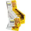 Polleo Sport Vegan Baked Cookie 12x75 g Barretta