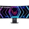 LG 34GS95QE 34 OLED Monitor, 3440 x 1440 UWQHD, 240Hz, 0,03ms