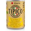 DISUGUAL Cane Tipico Adulto Pollo, Orzo & Verdure Lattina 400 gr