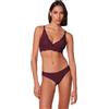 Triumph Donna Amourette Charm T N03, Bra, Sherbet Green, 3D