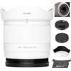 VILTROX 40mm F2.5 FE-Mount per Sony, obiettivo full frame leggero con messa a fuoco automatica STM Prime per Sony E-Mount fotocamere A7C A7SII A7lll A7RIII A7IV A7RIV A9 A1 FX3 A7RV ZVE1 A7CR A7CII