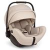 Nuna - Seggiolino Auto Arra Flex - Biscotti