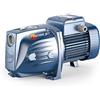 Pedrollo Elettropompa autodescante Pedrollo Pompa Future JETm 1AX 230V 50 Hz Girante in Noryl 0.55 KW , 0.75 HP MONOFASE