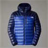 THE NORTH FACE Giacca in piumino con cappuccio Summit Breithorn da uomo