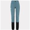 MILLET PIERRA MENT SOFTSHELL PANT WOMAN