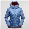 LA SPORTIVA BIVOUAC DOWN HOODY JACKET WOMAN