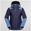 LA SPORTIVA CROSSRIDGE EVO SHELL JACKET WOMAN