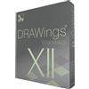 Necchi Software da ricamo multiformato DRAWings XII Essential
