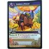 WORLD OF WARCRAFT WOW Gone Fishin' LOOT CARD UNSCRATCHED NEW - WORLD OF WARCRAFT