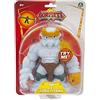 GORMITI - Personaggi Allungabili, Serie 3, Alfa Lord Titano, Funzione Stretch, allungabili fino a 3 volte la loro dimensione, per Bambini a Partire dai 4 Anni, Giochi Preziosi, Multicolore GRA42100