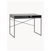 AC Design Scrivania con cassetto Seaford