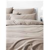 Westwing Collection Copripiumino in flanella Biba