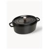 Staub Casseruola ovale in ghisa La Cocotte