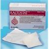 Convatec MEDICAZIONE IN ALGINATO DI CALCIO E SODIO SOFFICE STERILE FAVORISCE LA RIPARAZIONE TISSUTALE KALTOSTAT 10X20CM 10 PEZZI
