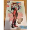 Fumetto nuovo Suicide Squad. Harley Quinn: 57 - A. Cirafisi universo dc lion
