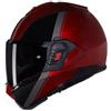 Nolan CASCO REVERSIBILE NOLAN N120-1 VERNICIATURA SPECIALE 344 N-COM ROSSO TAGLIA M