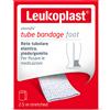 ESSITY ITALY SpA Leukoplast Elastofix Rete Tubolare Elastica Piede / Gomito 2,5 M