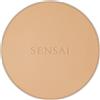 Sensai Total Finish - Ricarica Fondotinta in polvere idratante per un incarnato luminoso e naturale TF103 WARM BEIGE