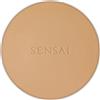 Sensai Total Finish - Ricarica Fondotinta in polvere idratante per un incarnato luminoso e naturale TF205 TOPAZ BEIGE