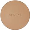 Sensai Total Finish - Ricarica Fondotinta in polvere idratante per un incarnato luminoso e naturale TF206 GOLDEN DUNE