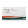 Bayer Intendis Ultraproct Per Emorroidi 12 Supposte