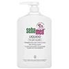 SEBAPHARMA GmbH & Co. KG Sebamed ( SCAD.04/2028) Detergente Liquido Viso Corpo per pelli Sensibili 1 litro