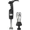 Attrezzature Professionali Frullatore a Immersione - Mescolatore + Frusta - Velocità 6000-20000 rpm