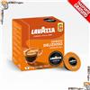 Lavazza 128 CIALDE CAPSULE CAFFE' LAVAZZA A MODO MIO MISCELA DELIZIOSO ORIGINALI