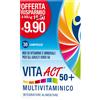 LINEA ACT Vita Act 50+ Multivit 30 compresse