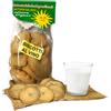 Latteria del Sole Biscotti - Biscotti al vino - Latteria del sole - 180g