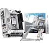 MSI Scheda Madre MPG Z890I EDGE TI - Chipset Intel Z890, Socket LGA 1851, Mini-ITX